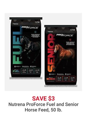 Nutrena Horse Feed